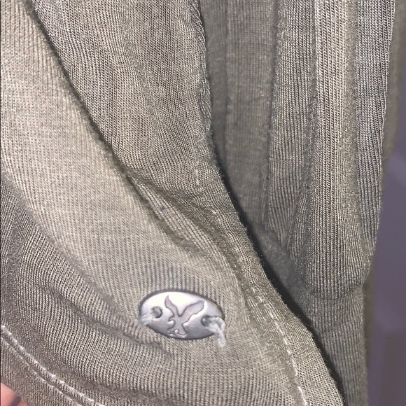 American Eagle Soft and Sexy Long Sleeve - Picture 4 of 4